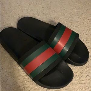 Gucci sandals